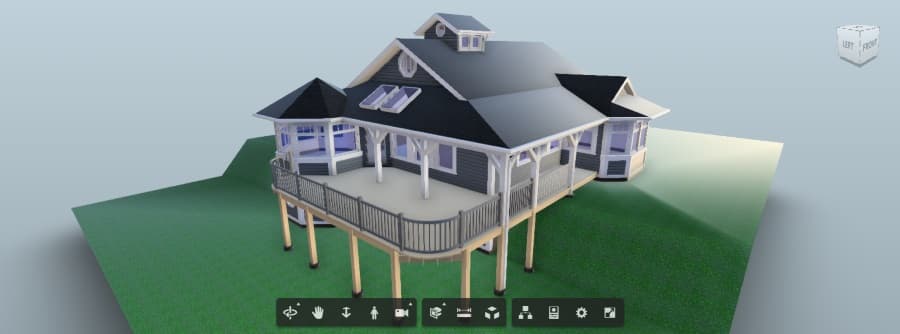 APS Viewer